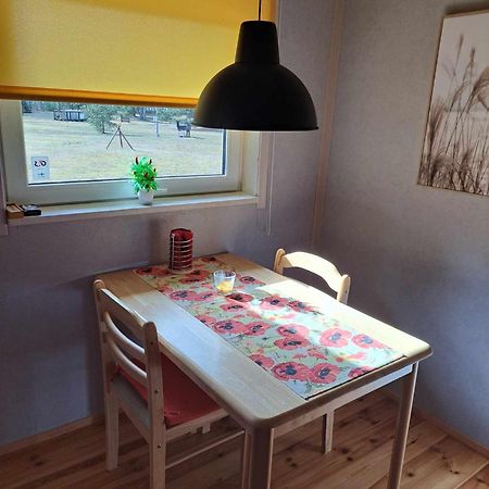 Aablaranna Puhkemaja Vila Exterior foto