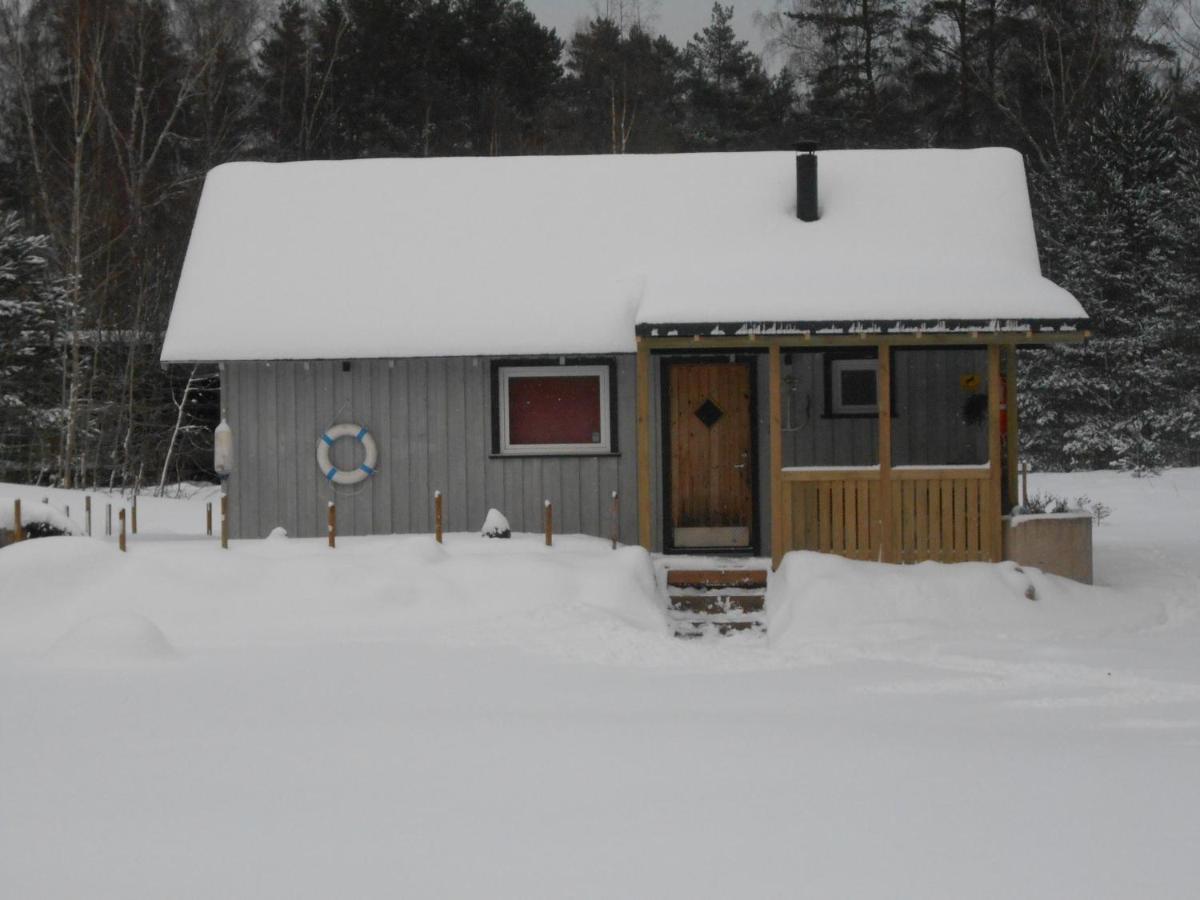 Aablaranna Puhkemaja Vila Exterior foto
