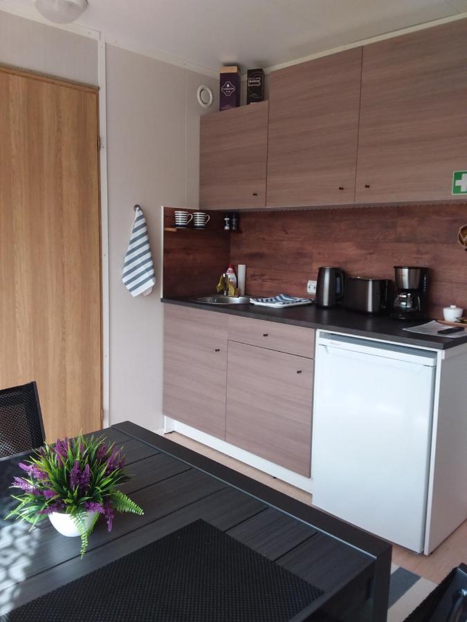 Aablaranna Puhkemaja Vila Exterior foto