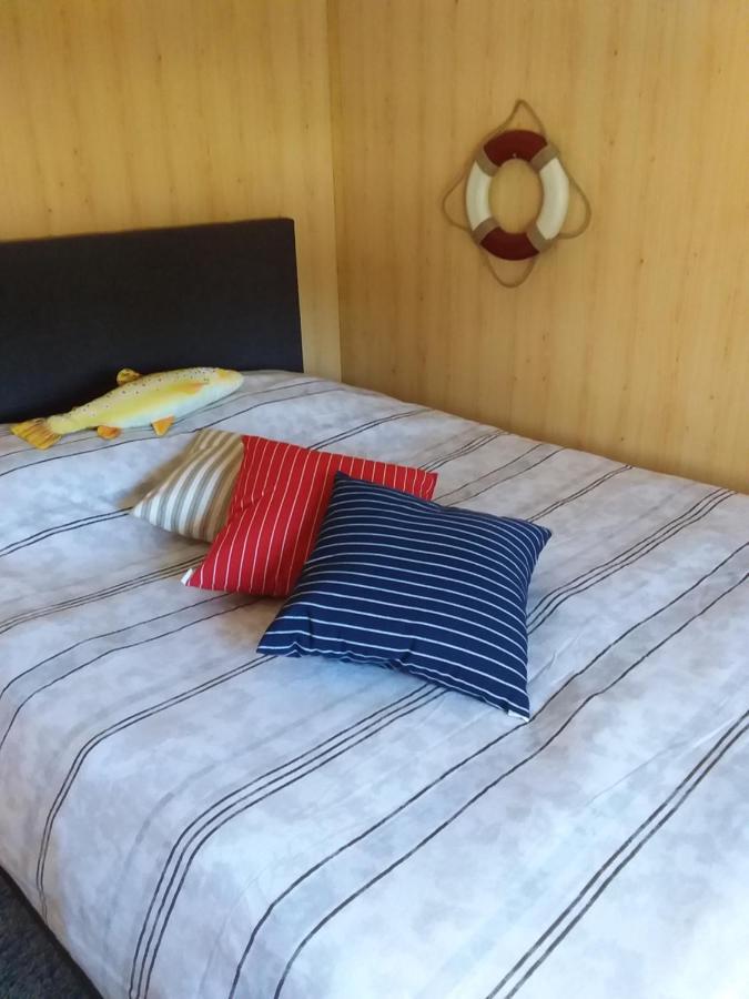 Aablaranna Puhkemaja Vila Exterior foto