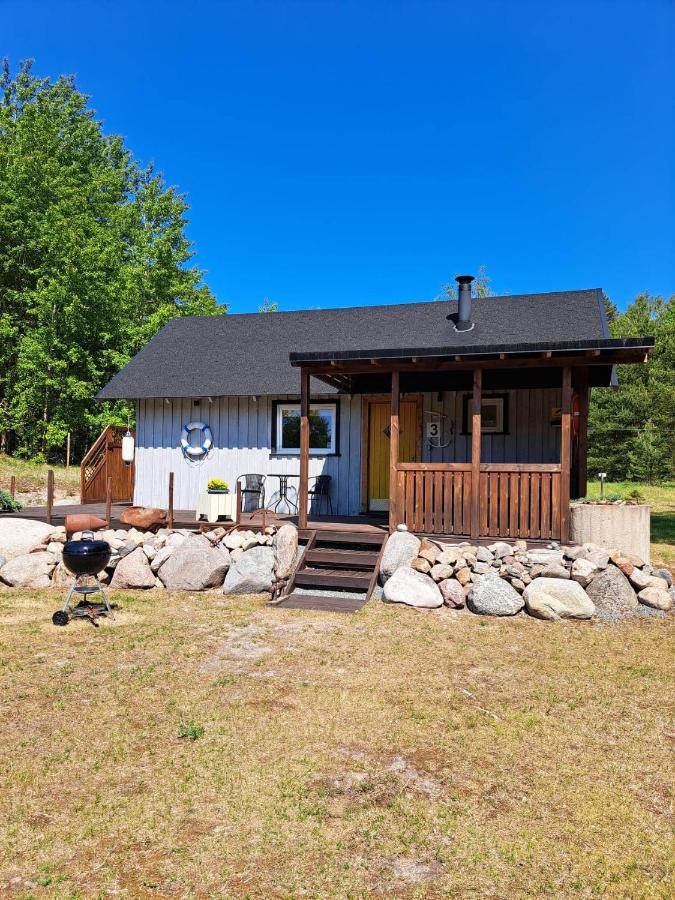 Aablaranna Puhkemaja Vila Exterior foto