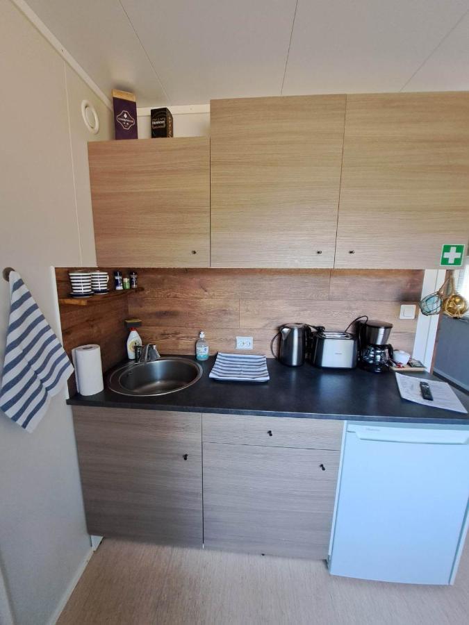 Aablaranna Puhkemaja Vila Exterior foto
