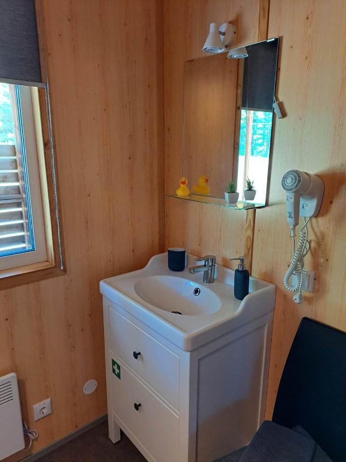 Aablaranna Puhkemaja Vila Exterior foto
