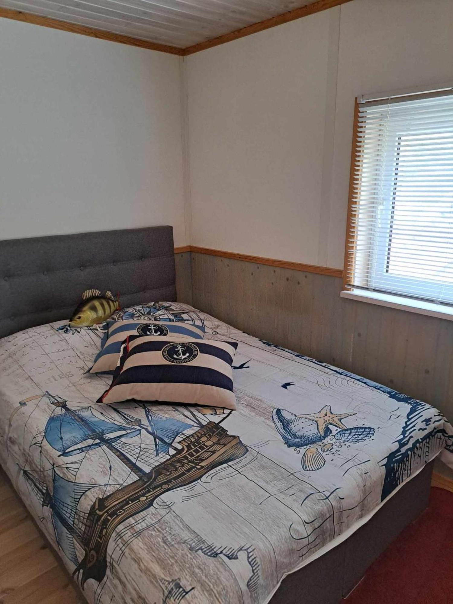 Aablaranna Puhkemaja Vila Exterior foto